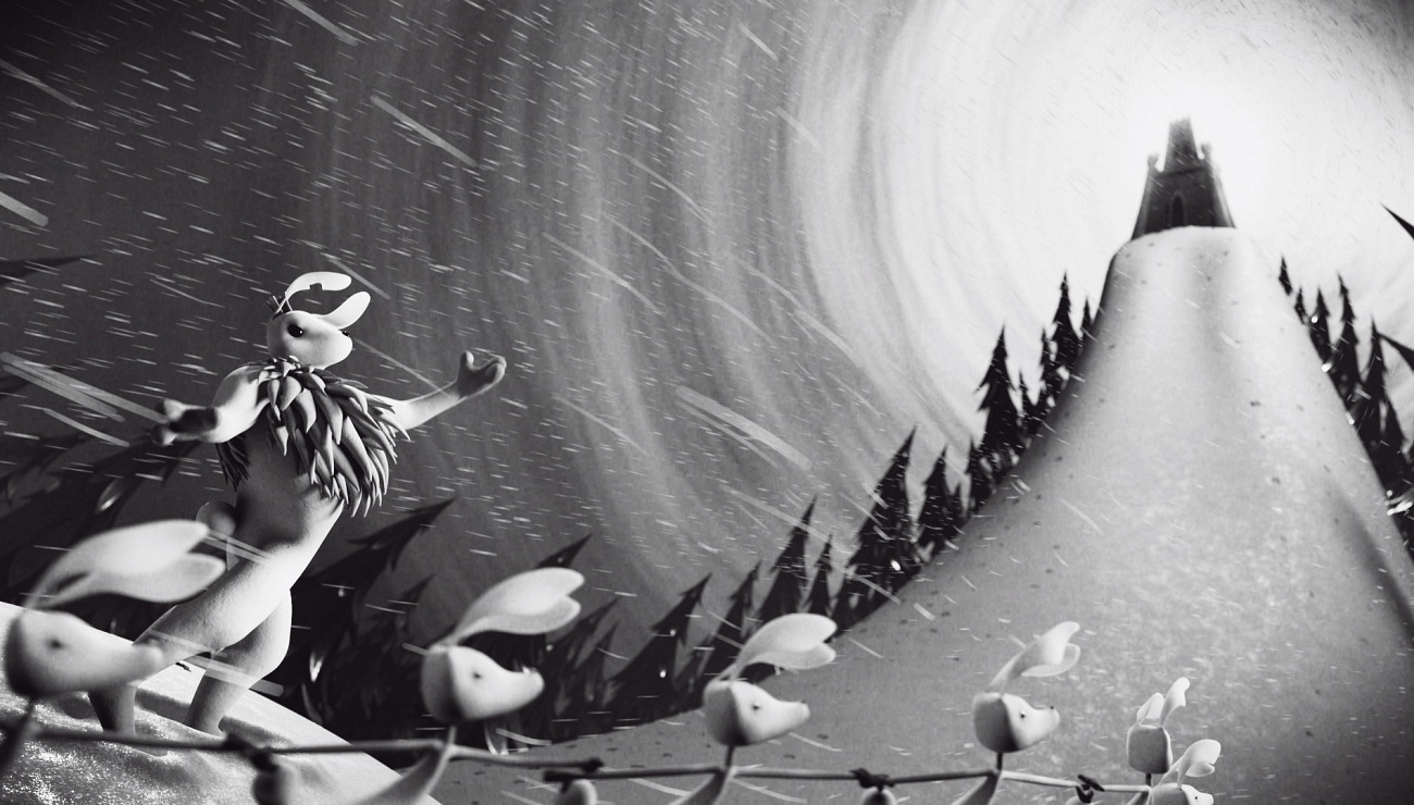 Winter Wind, Projets Piktura