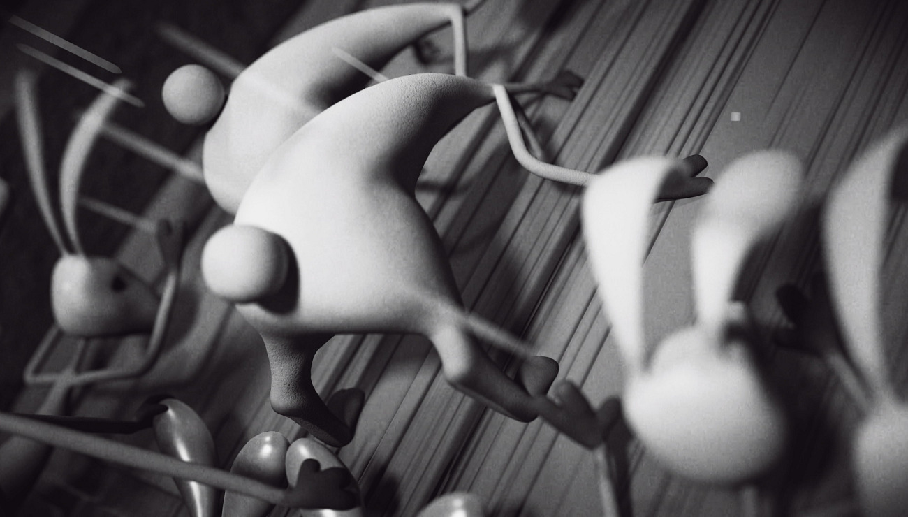 Vent d'hiver, Projets Piktura