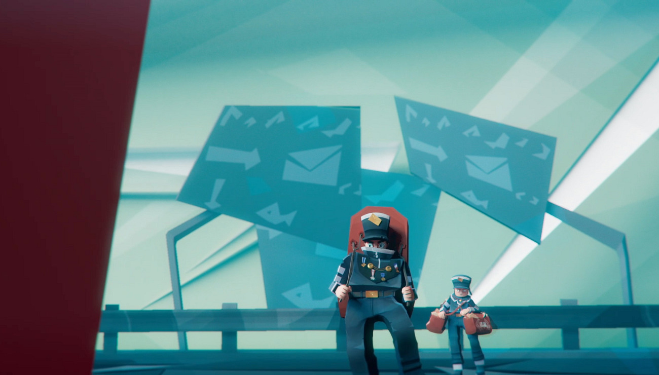 Douglass, Projets Piktura