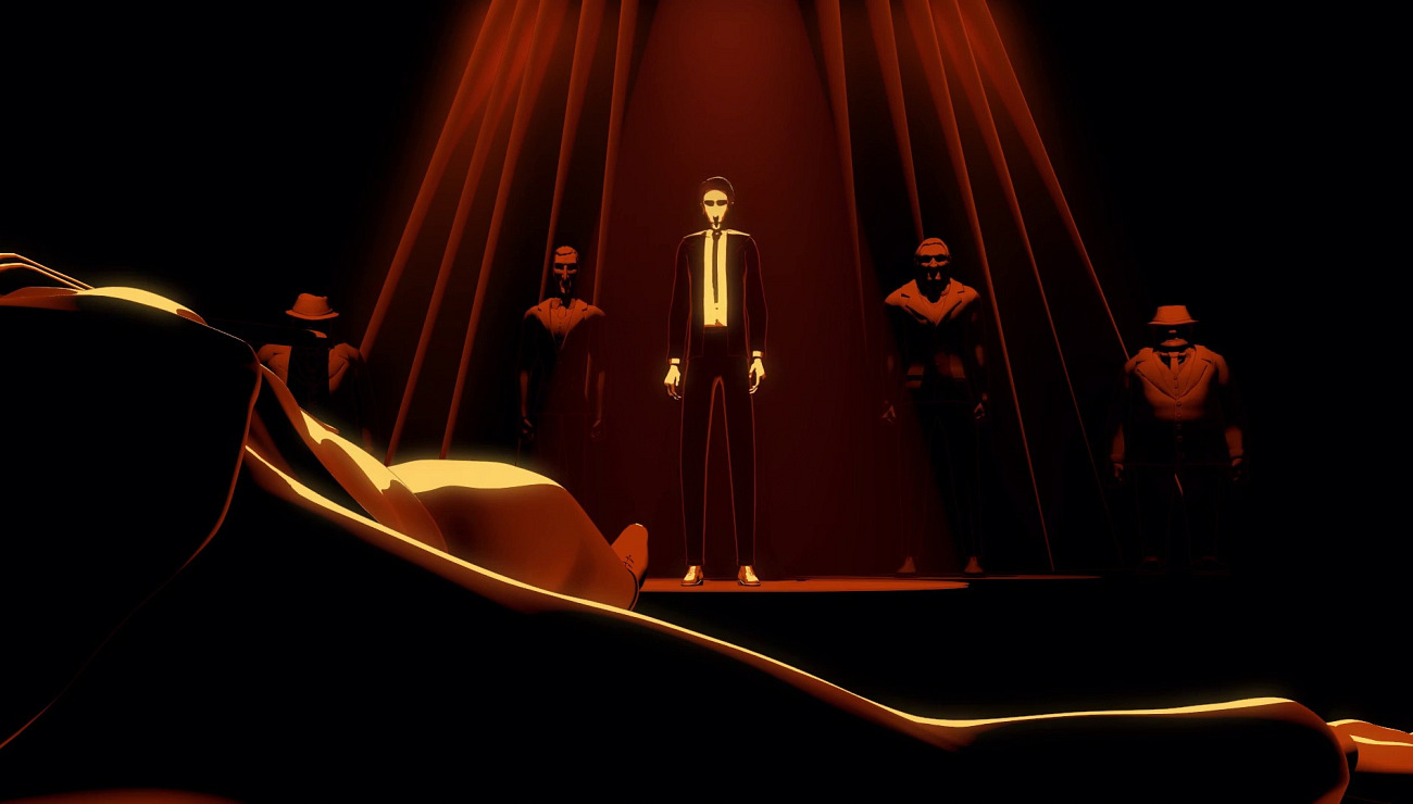 Macchina, Projets Piktura