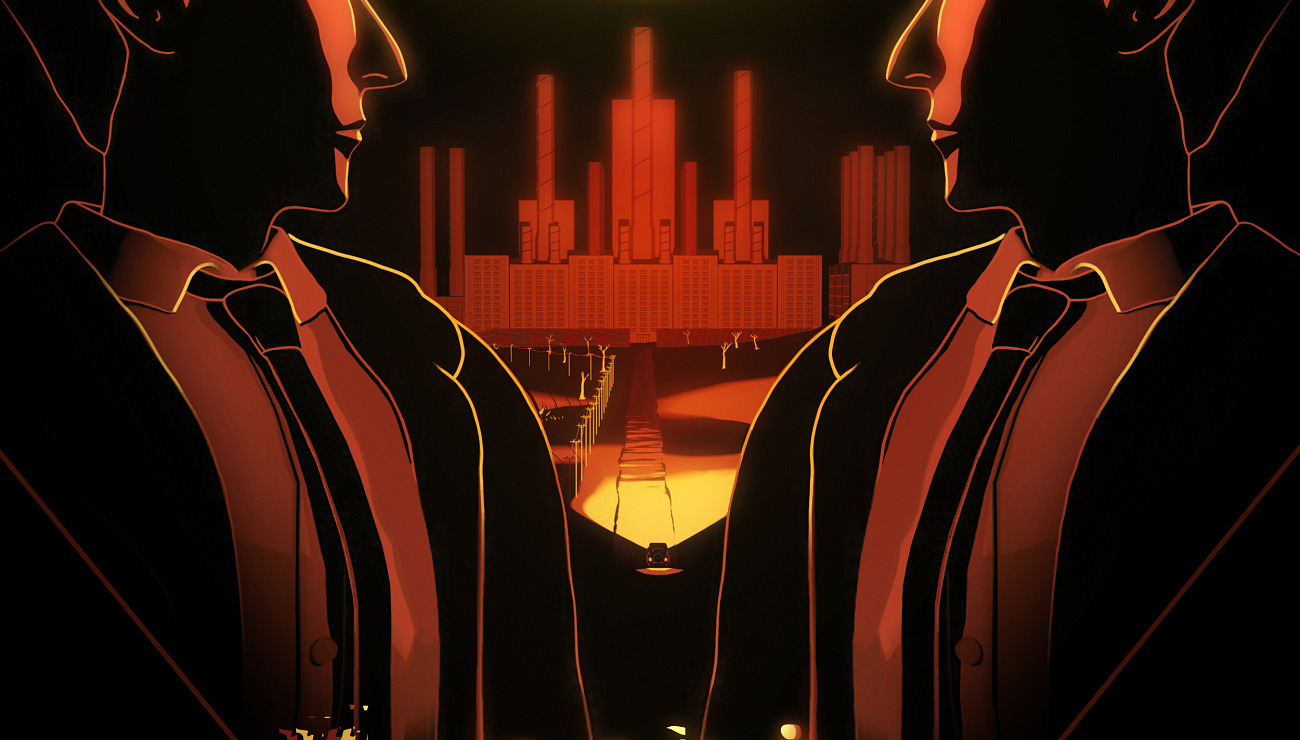 Macchina, Projets Piktura