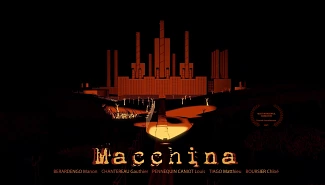 Macchina, Projets Piktura