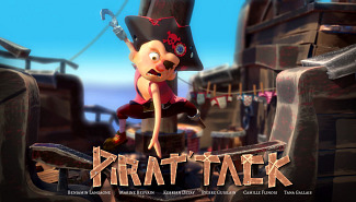 Pirat'tack, Projets Piktura