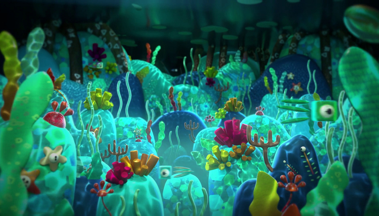 Microtopia, Projets Piktura