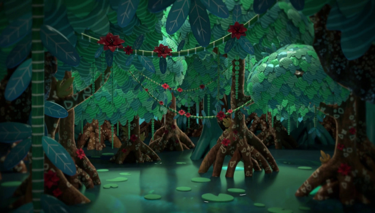 Microtopia, Projets Piktura