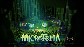 Microtopia, Projets Piktura
