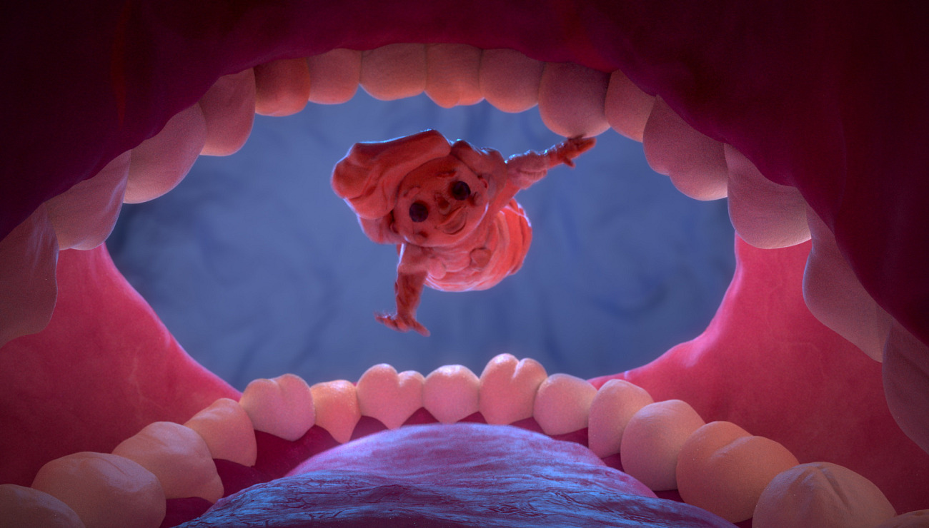 Digestion, Projets Piktura