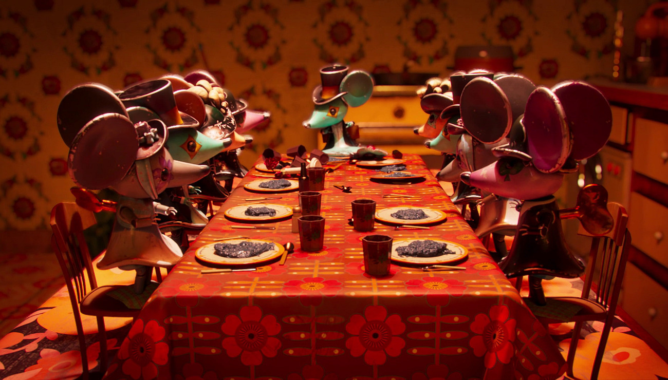 3 murs & Un toit, Projets Piktura