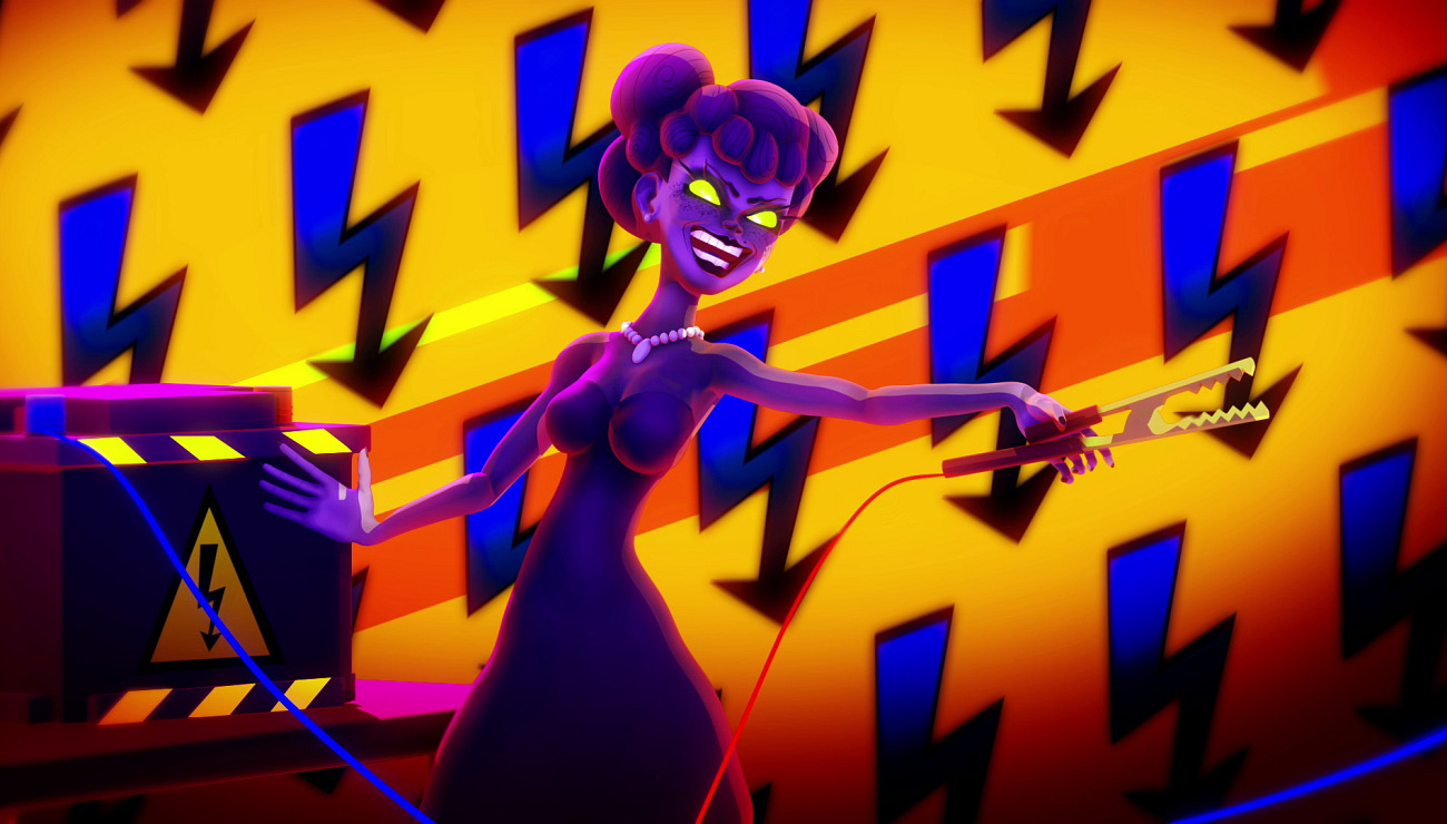 Love, love, love, Projets Piktura