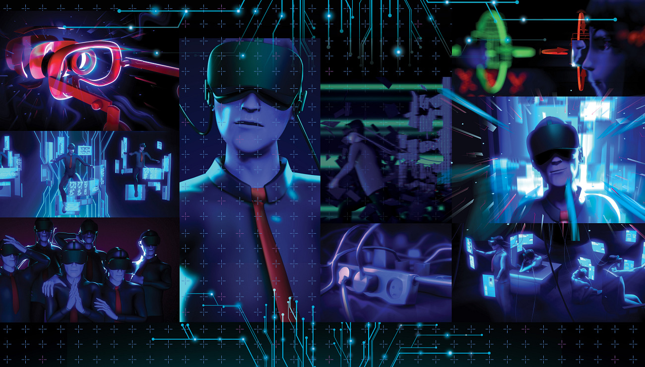 (S)trip, Projets Piktura