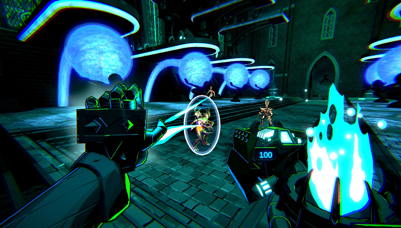 Cosmic Hell, Projets Piktura