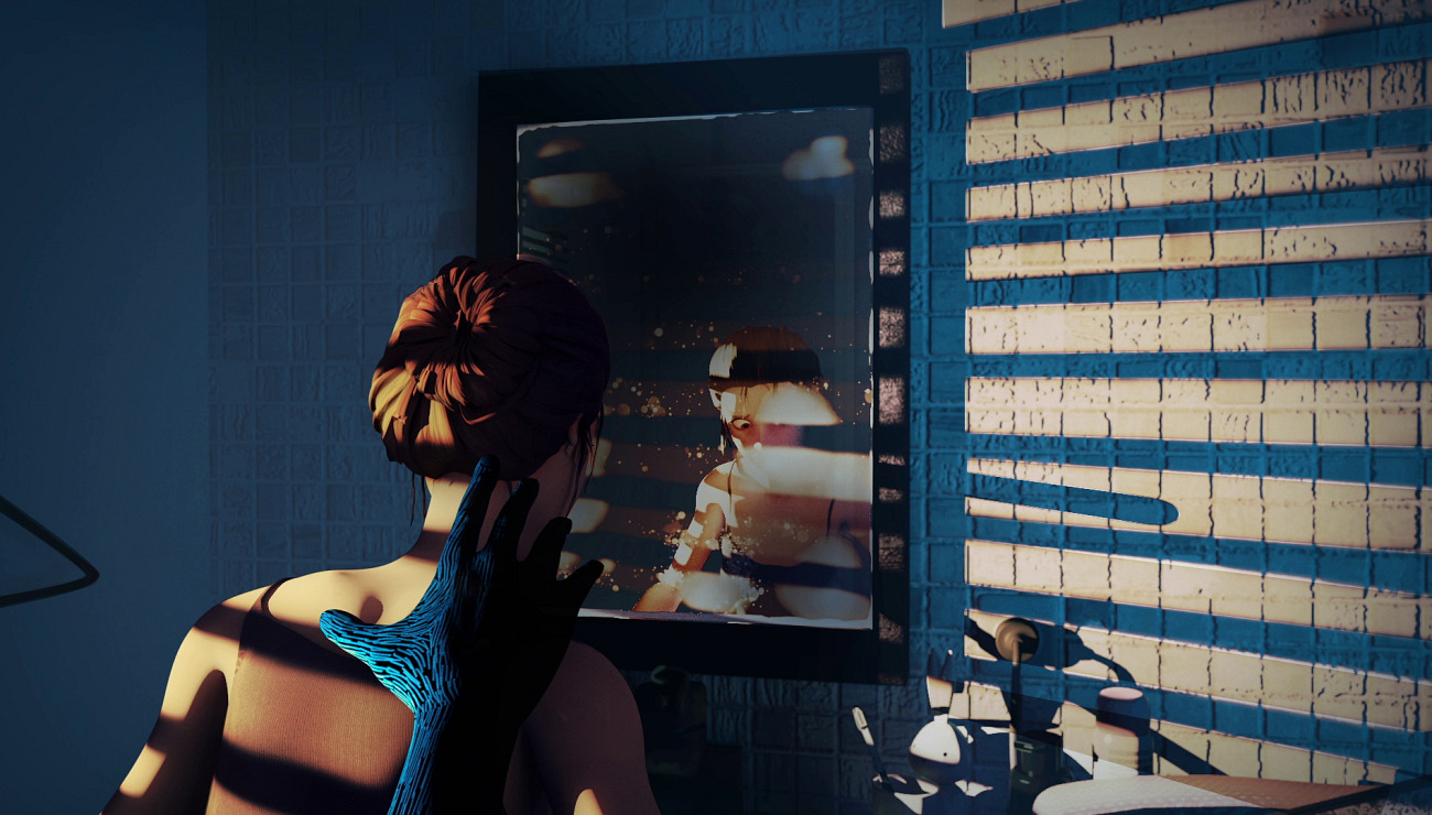 Mother's Love, Projets Piktura