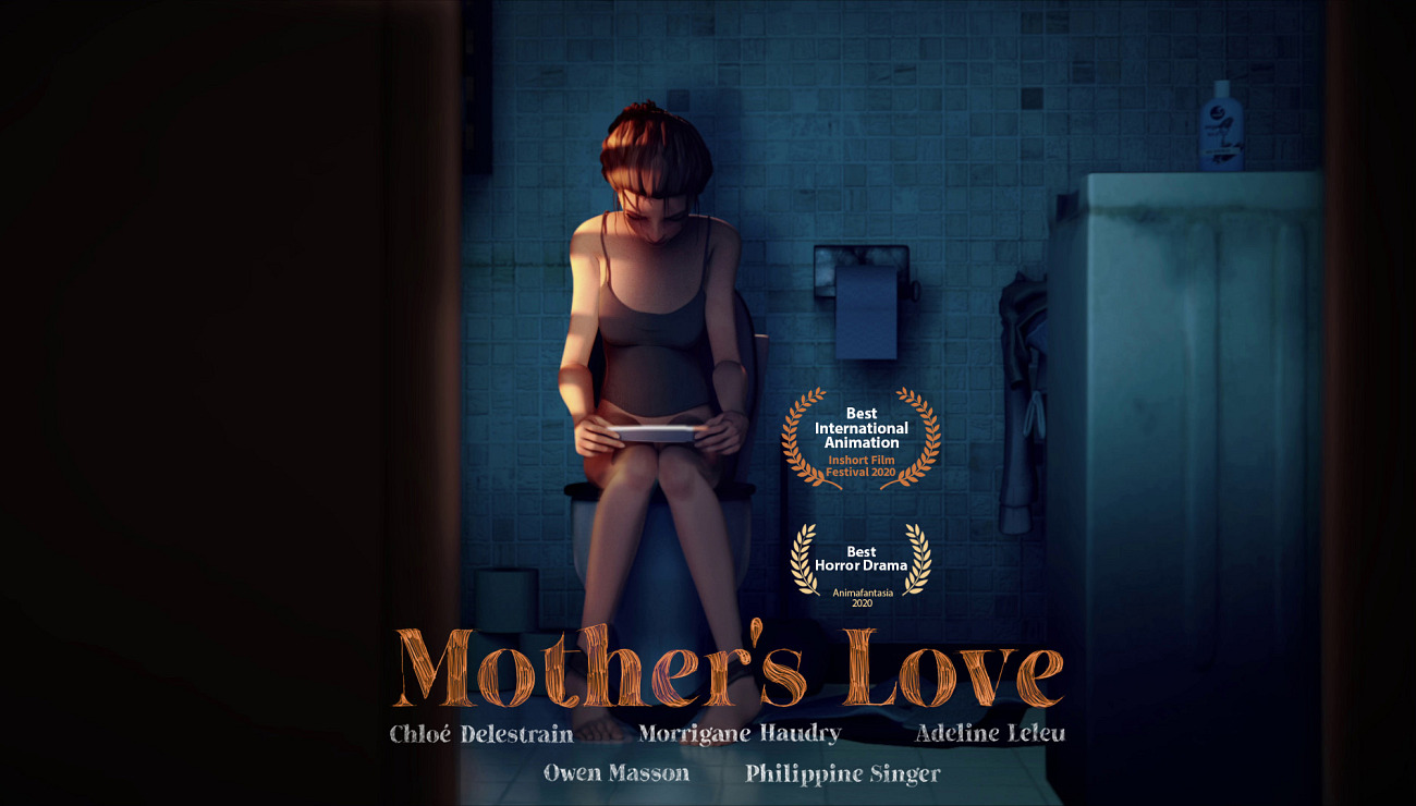 Mother's love, Projets Piktura