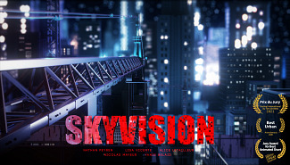 Skyvision, Projets Piktura