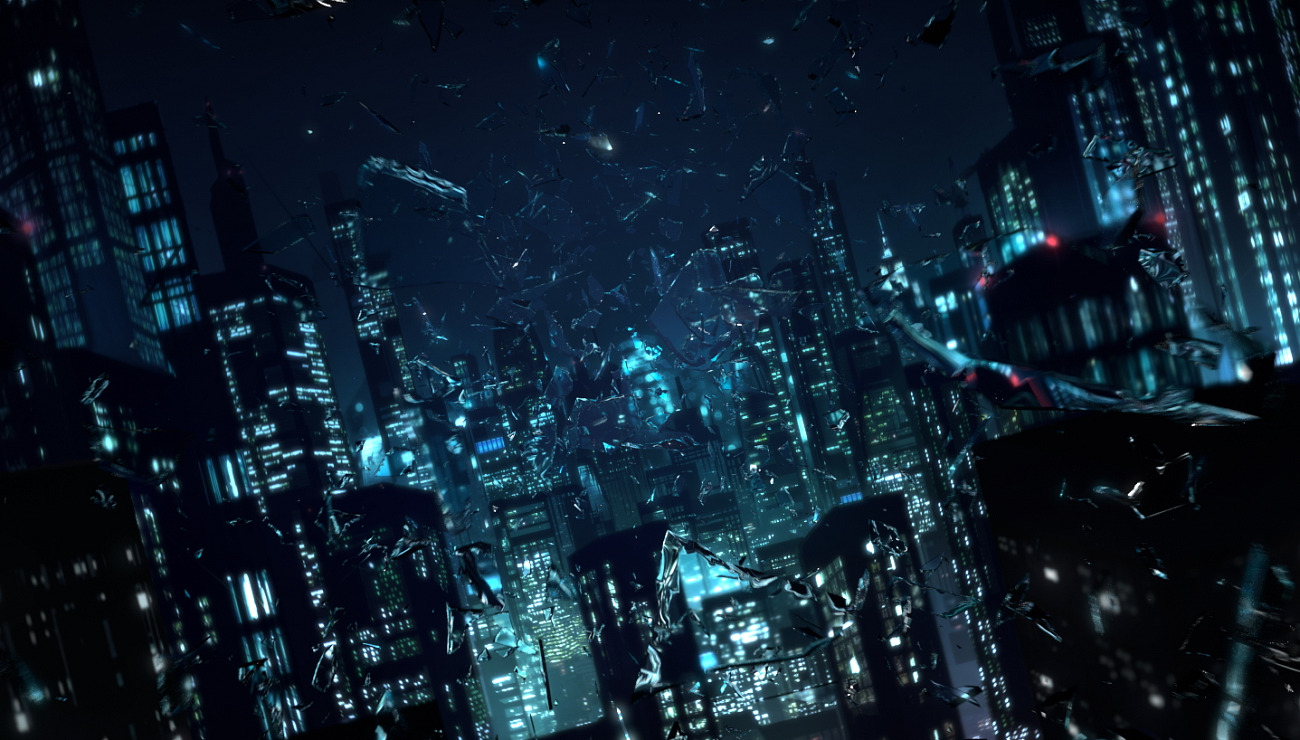 Suddenly Blank, Projets Piktura