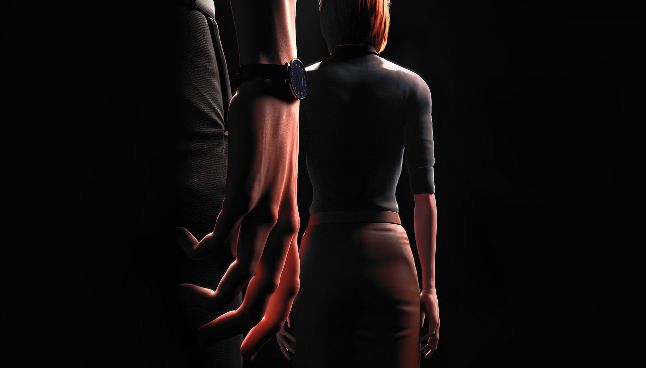 Suddenly Blank, Projets Piktura