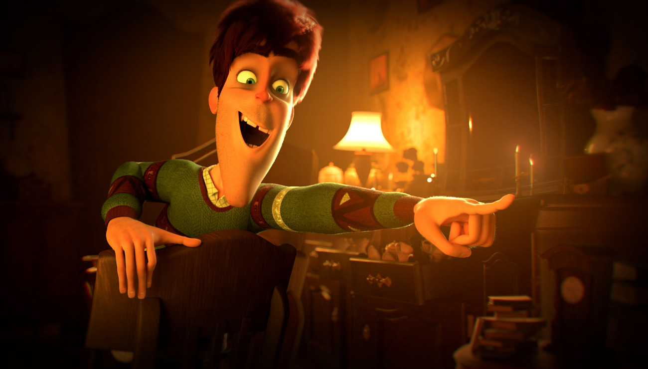 Vers la fin, Projets Piktura