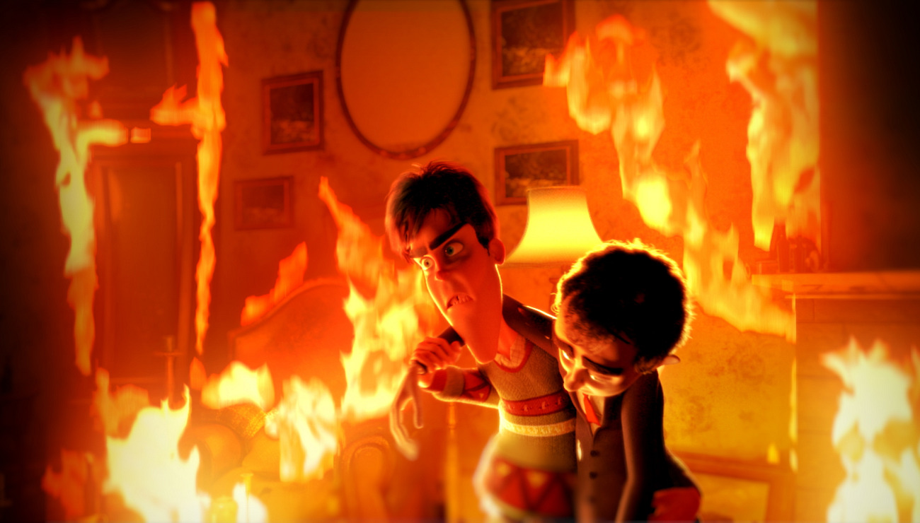 Vers la fin, Projets Piktura