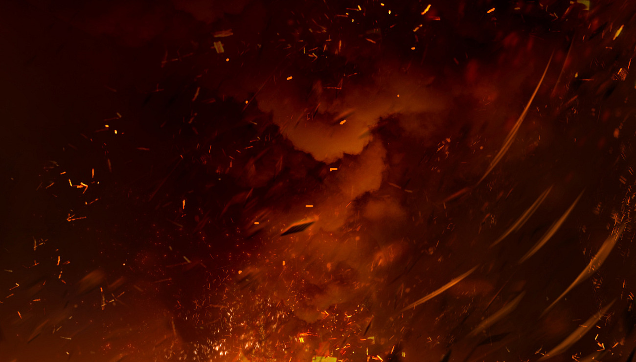 Vers la fin, Projets Piktura