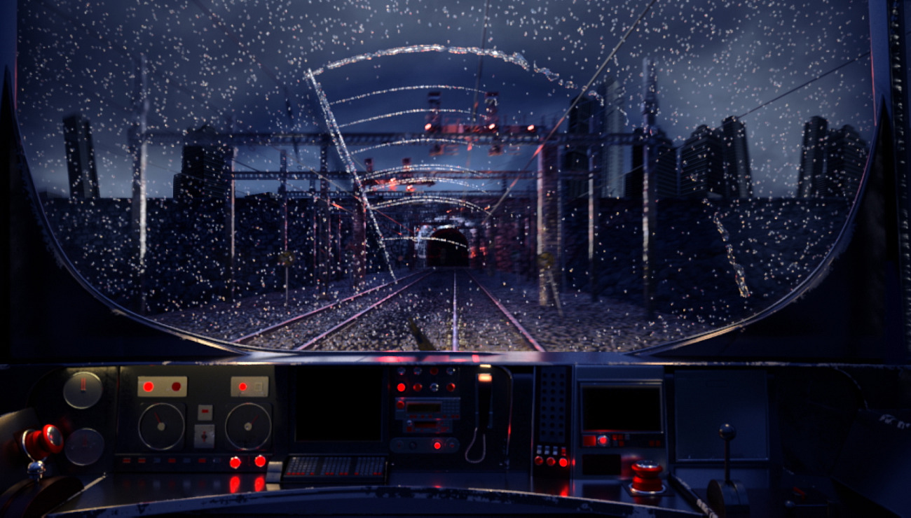 Cinetic, Projets Piktura