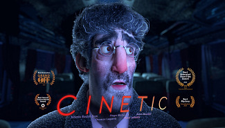 Cinetic, Projets Piktura