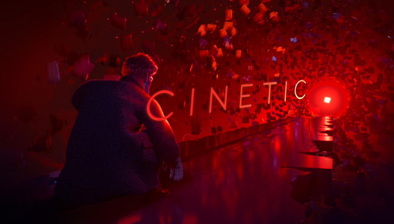 Cinetic, Projets Piktura