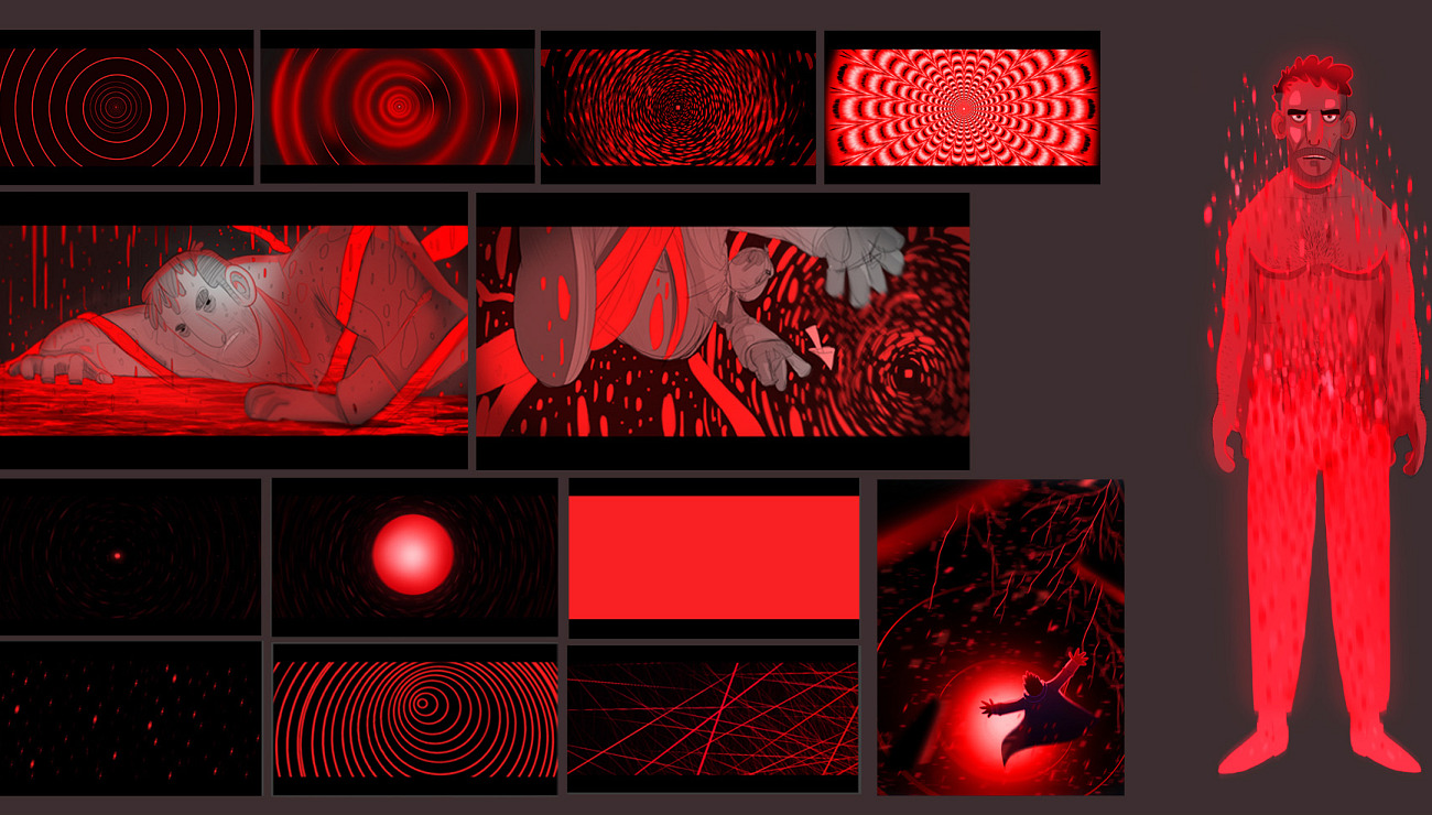 Cinetic, Projets Piktura