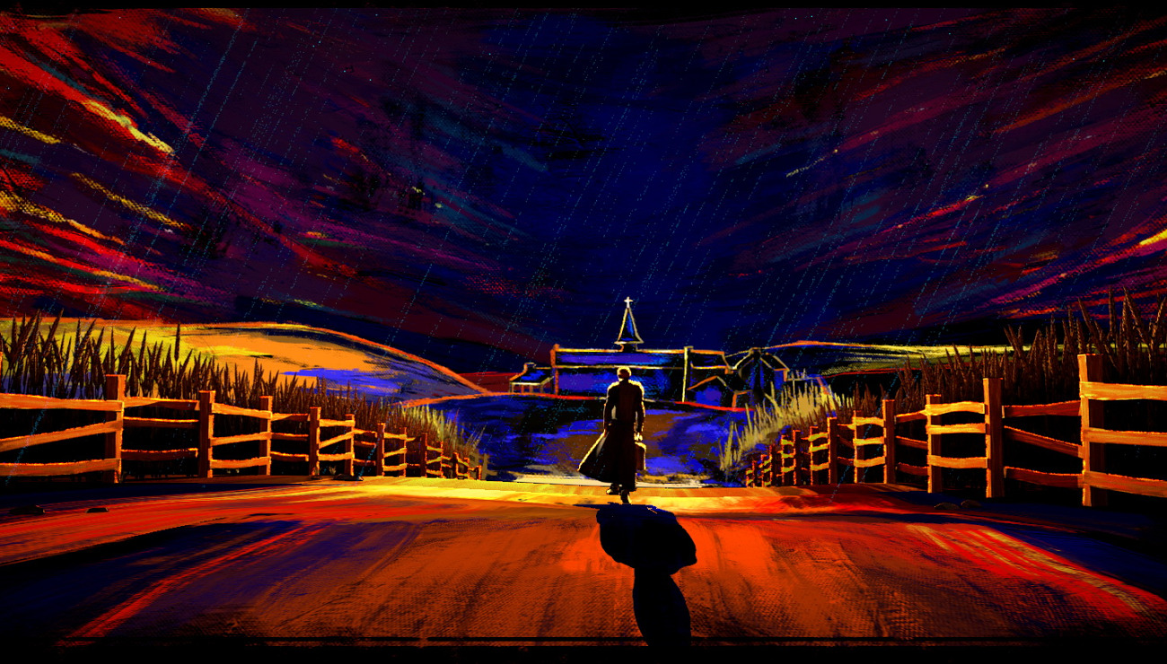 Pain noir, Projets Piktura