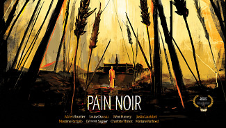 Pain noir, Projets Piktura