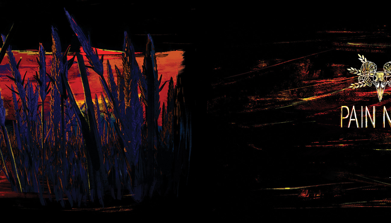 Pain noir, Projets Piktura