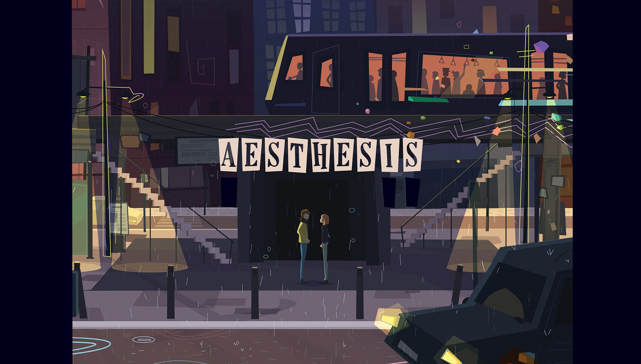 Aesthesis, Projets Piktura