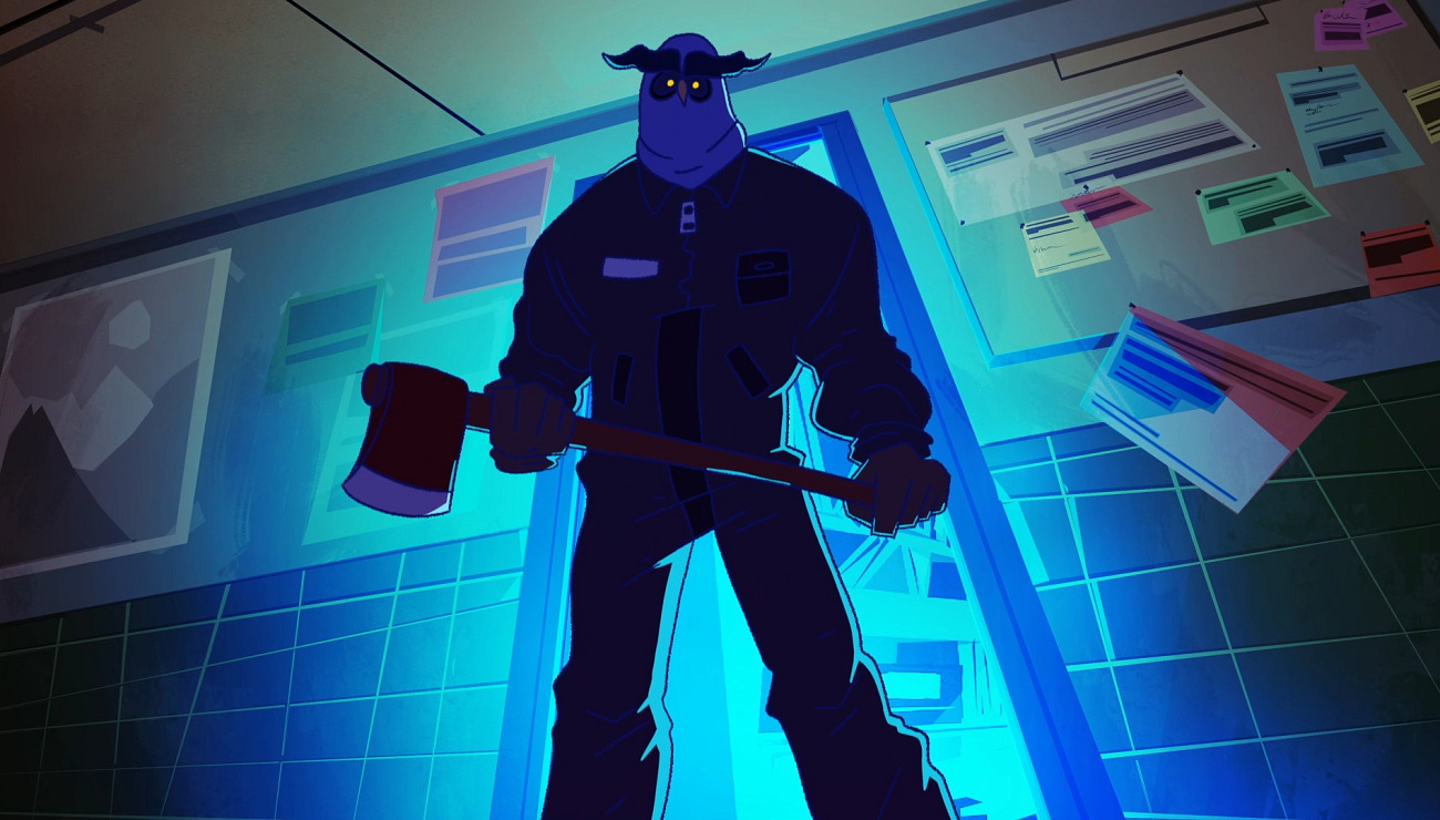 Free bird, Projets Piktura