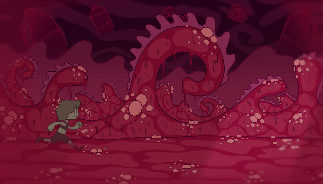 Germaphobia, Projets Piktura