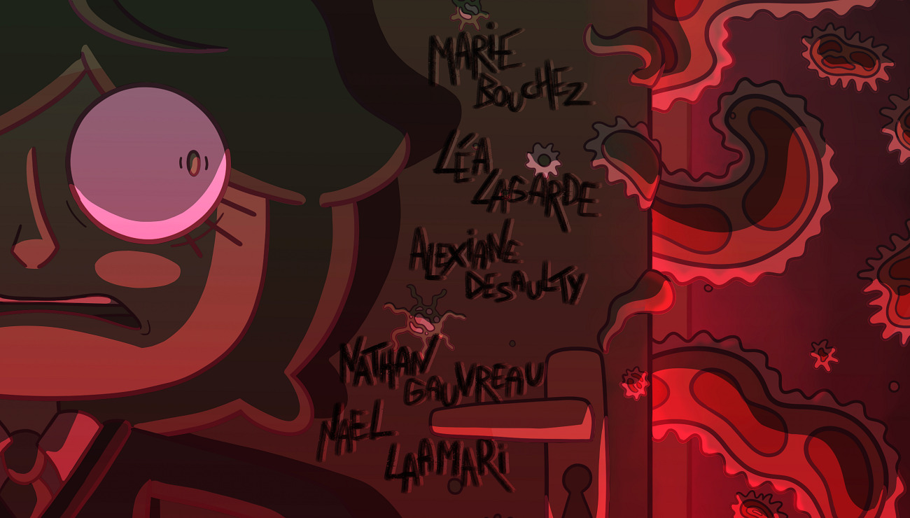 Germaphobia, Projets Piktura