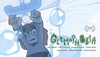 Germaphobia, Projets Piktura