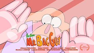 No More Mr. Bag Guy, Projets Piktura