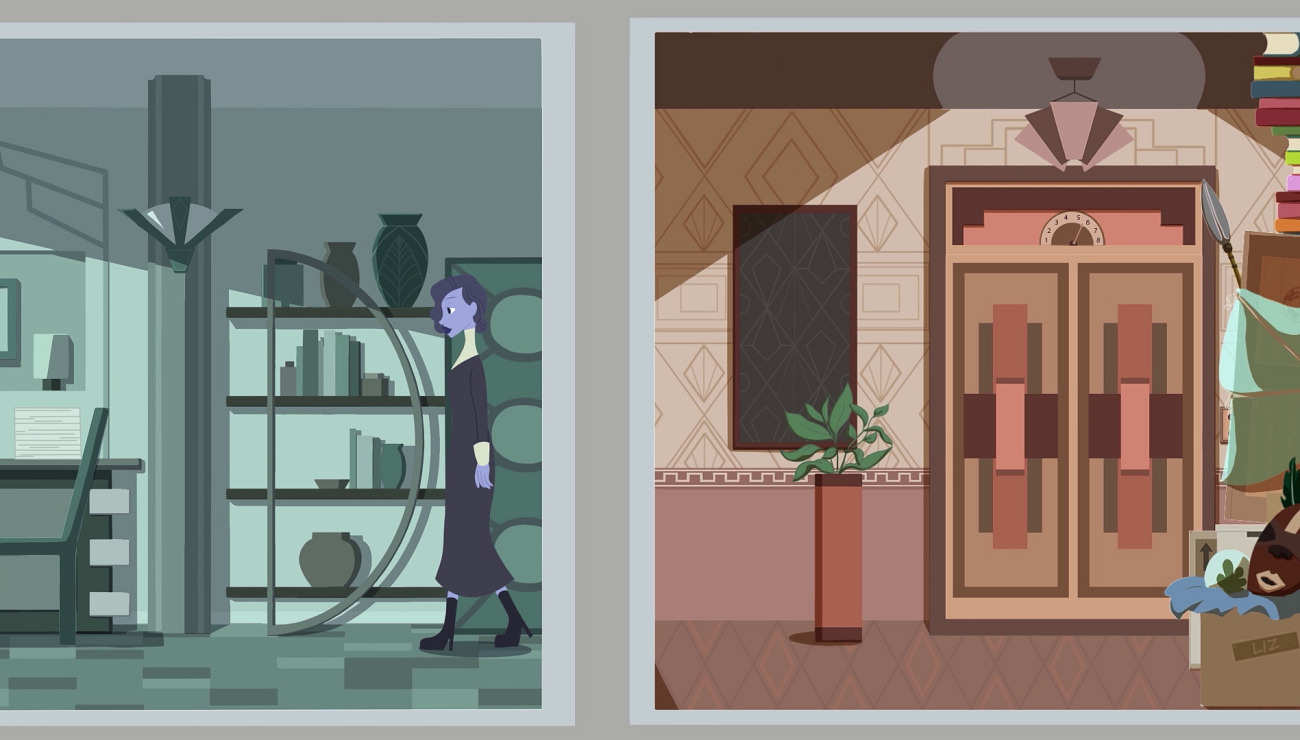 7th Floor, Projets Piktura