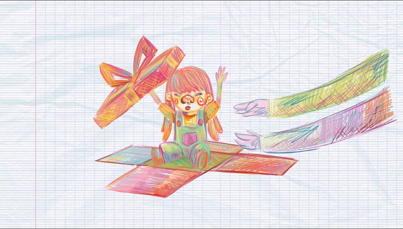 Adoption, Projets Piktura