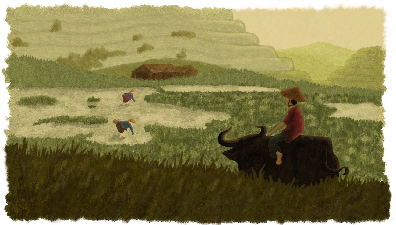 Adoption, Projets Piktura