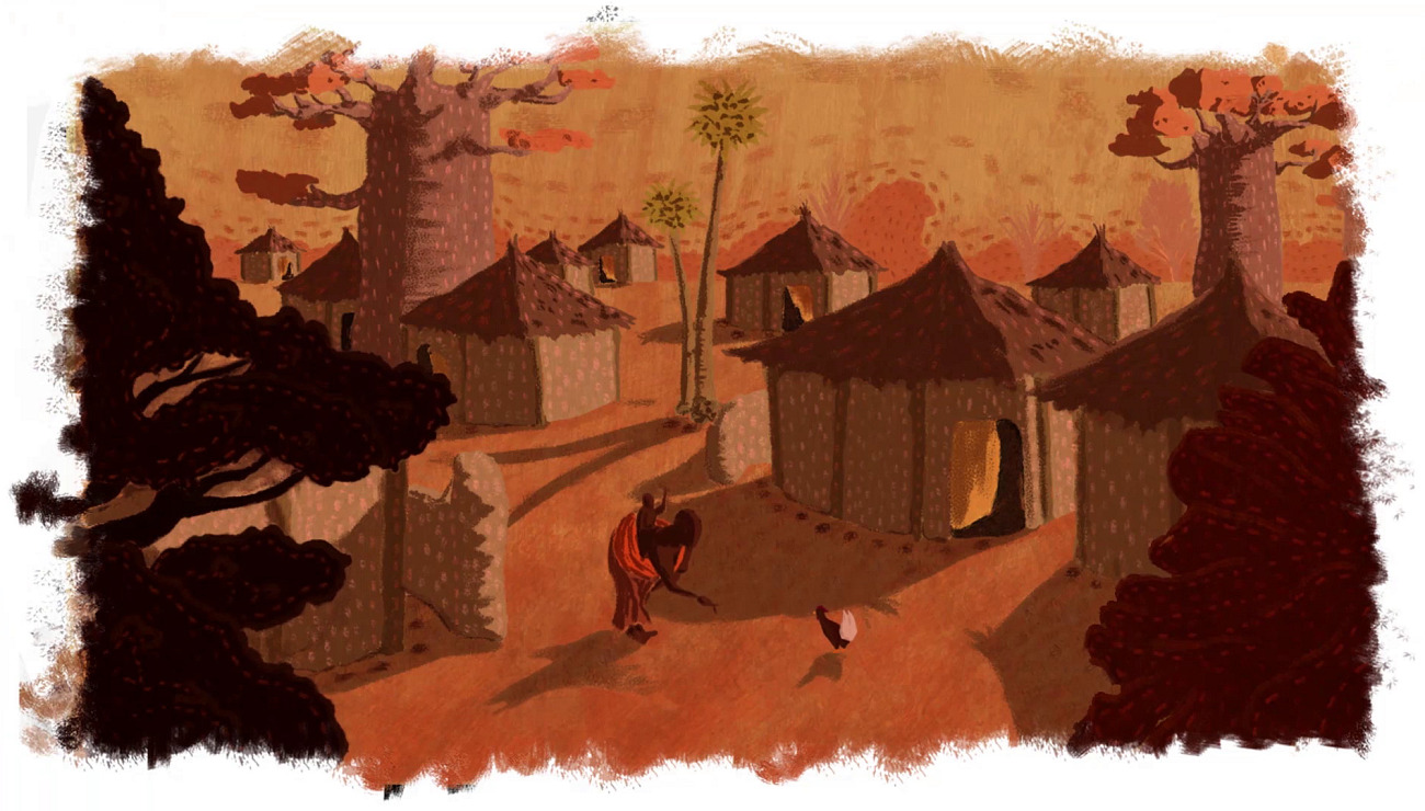 Adoption, Projets Piktura