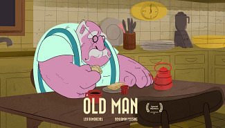 Old man, Projets Piktura