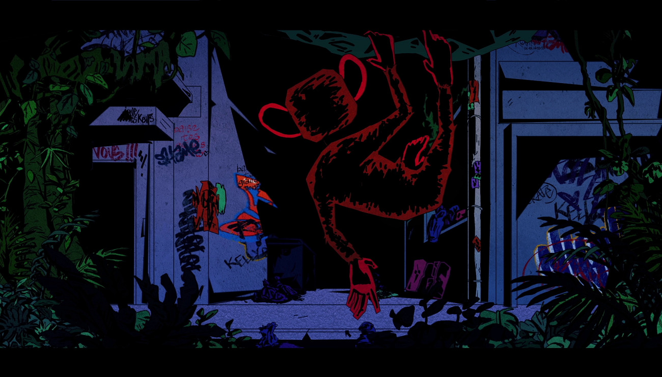 Faune, Projets Piktura