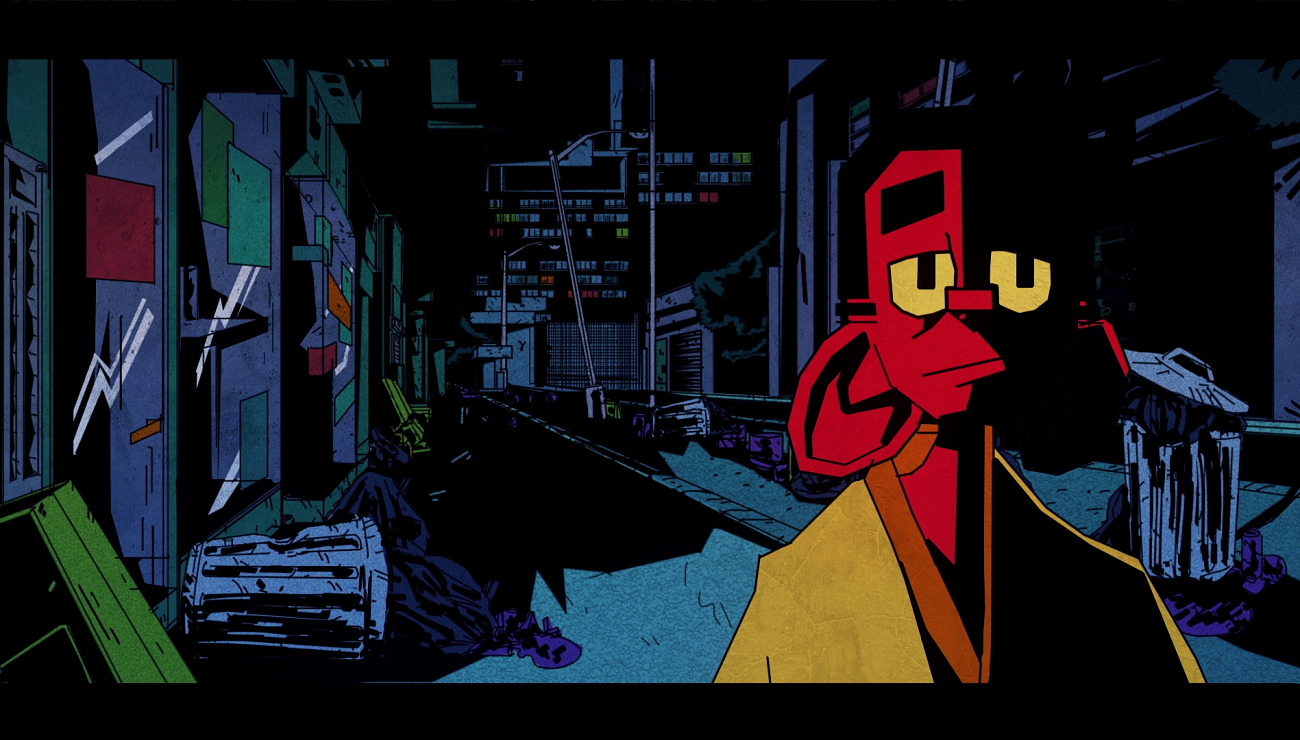 Faune, Projets Piktura