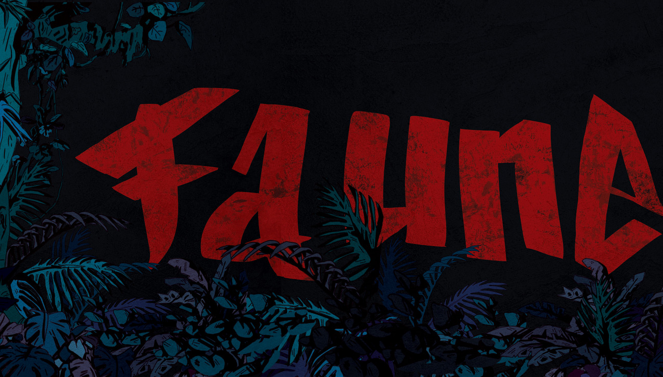 Faune, Projets Piktura