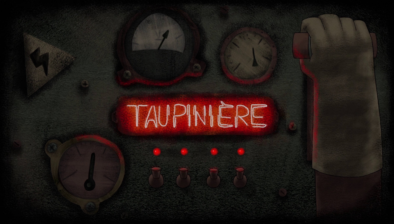 Taupinière, Projets Piktura