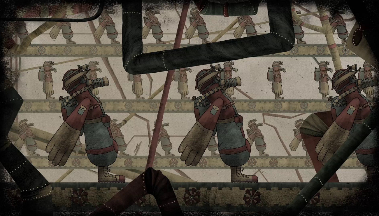 Taupinière, Projets Piktura