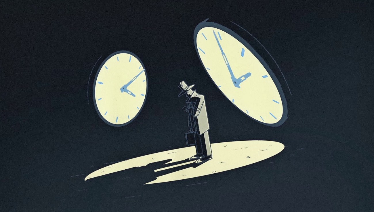 2 minutes 20, Projets Piktura