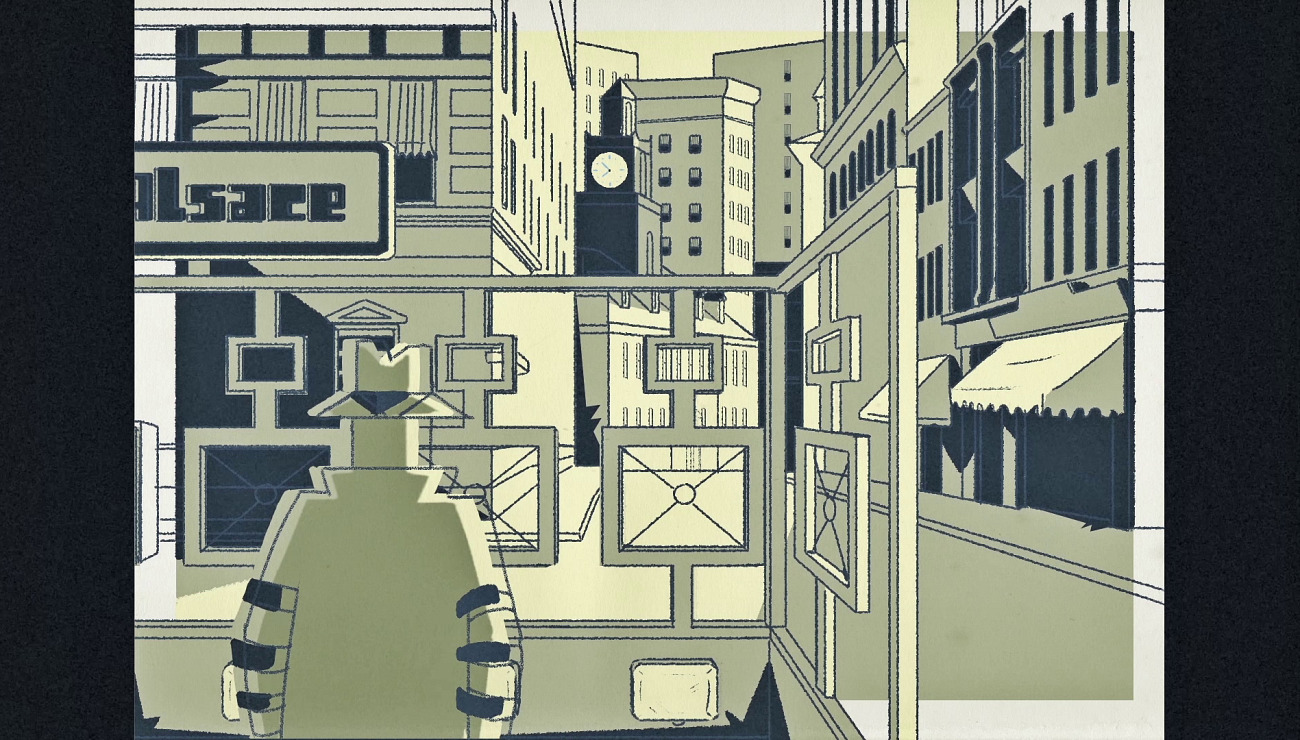 2 minutes 20, Projets Piktura