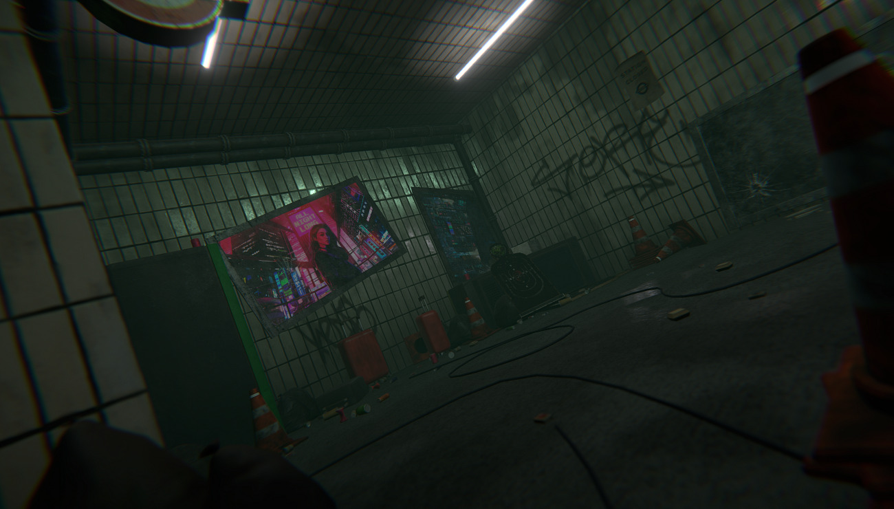 Watchman, Projets Piktura
