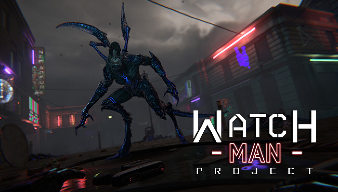 Watchman, Projets Piktura